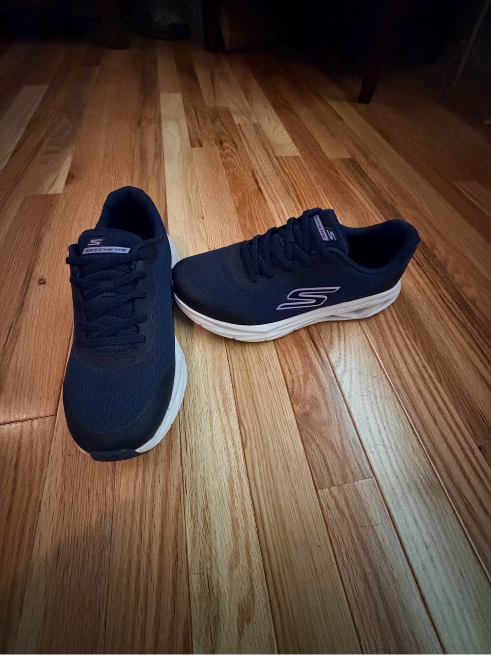 Sketchers